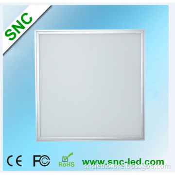 UL Approved Square Ceiling 300*300 LED Panel Light Lumenmax 3014, Meanwell Driver